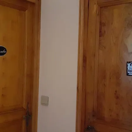 Chez Catherine - Chaumiere Normande Theuville-aux-Maillots