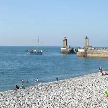 Chez Catherine - Chaumiere Normande 3* Theuville-aux-Maillots