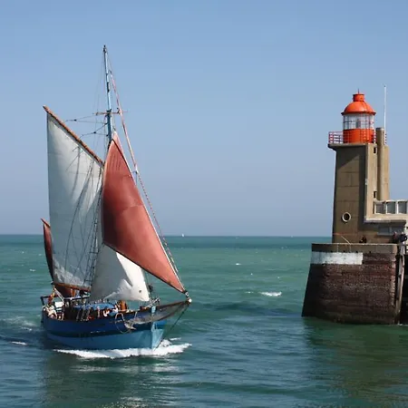 Chez Catherine - Chaumiere Normande 3* Theuville-aux-Maillots