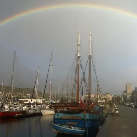 Chez Catherine - Chaumiere Normande Theuville-aux-Maillots