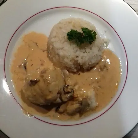 Chez Catherine - Chaumiere Normande فندق مبيت وإفطار