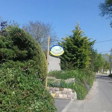 Chez Catherine - Chaumiere Normande 3*