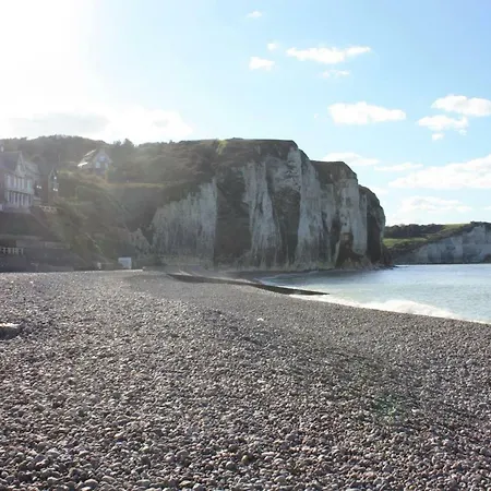 Chez Catherine - Chaumiere Normande 3* Theuville-aux-Maillots